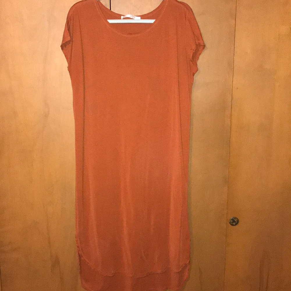 Midi dress